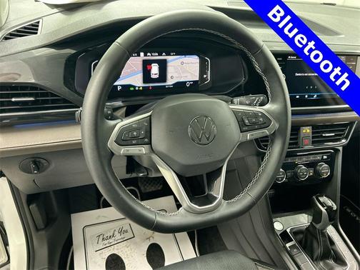 2023 Volkswagen Taos 1.5T SEL
