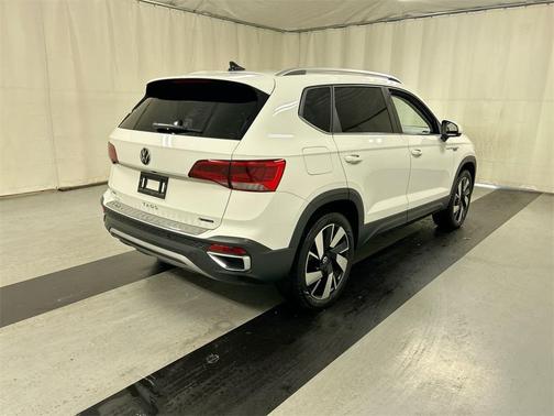 2023 Volkswagen Taos 1.5T SEL