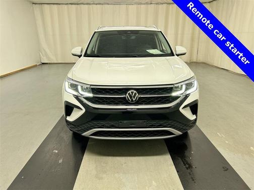 2023 Volkswagen Taos 1.5T SEL