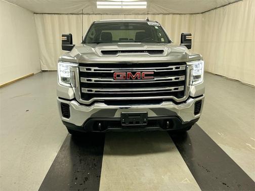 2020 GMC Sierra 2500 SLE