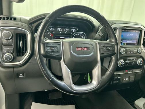 2020 GMC Sierra 2500 SLE