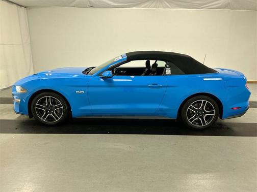2023 Ford Mustang GT Premium