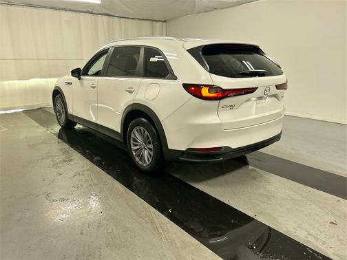 2026 Mazda CX-90 3.3 Turbo Select