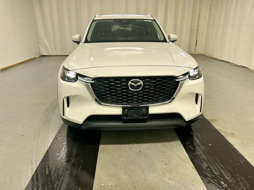2026 Mazda CX-90 3.3 Turbo Select