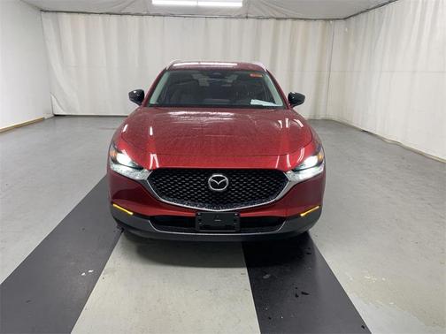 2026 Mazda CX-30 Select