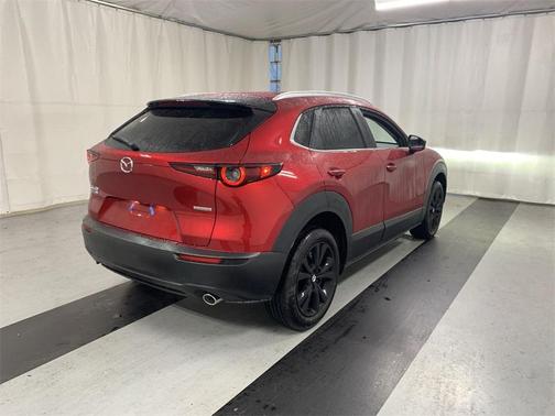 2026 Mazda CX-30 Select