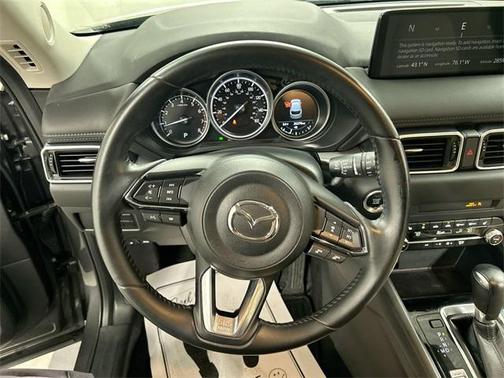 2023 Mazda CX-5 Select