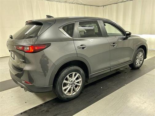 2023 Mazda CX-5 Select