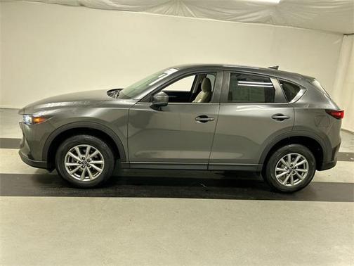 2023 Mazda CX-5 Select