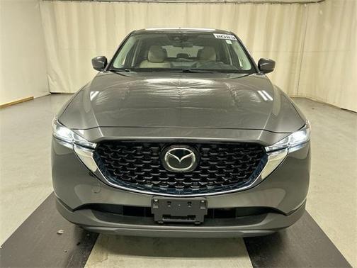 2023 Mazda CX-5 Select