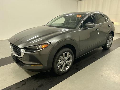 2025 Mazda CX-30 Premium Package