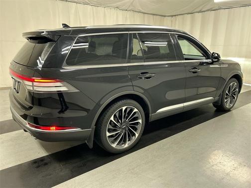 2024 Lincoln Aviator Reserve AWD