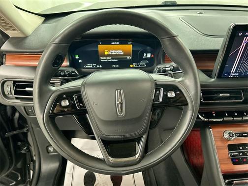 2024 Lincoln Aviator Reserve AWD