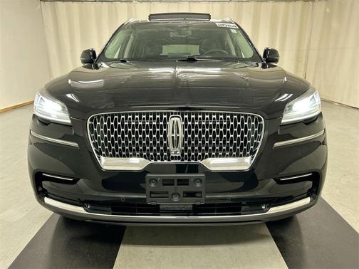 2024 Lincoln Aviator Reserve AWD