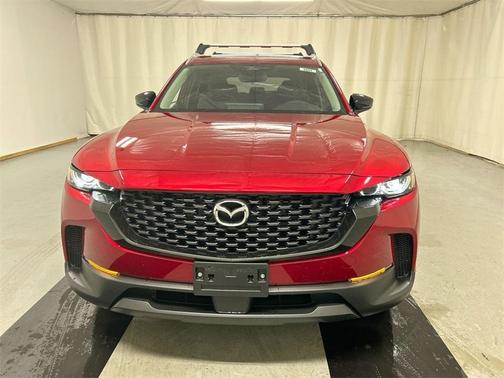 2026 Mazda CX-50 2.5 S