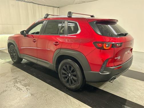 2026 Mazda CX-50 2.5 S