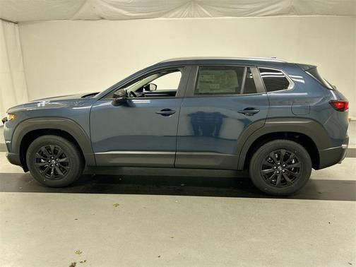 2026 Mazda CX-50 Preferred