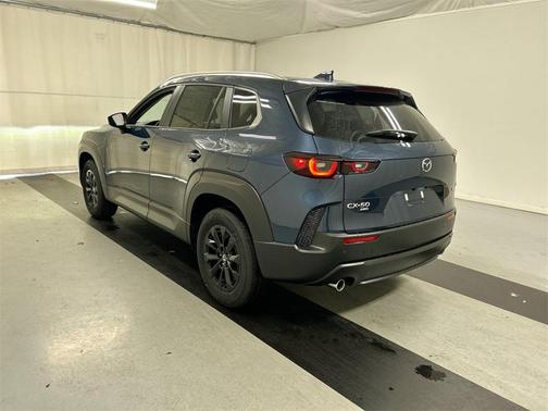 2026 Mazda CX-50 Preferred