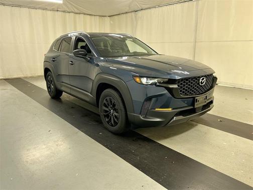 2026 Mazda CX-50 Preferred