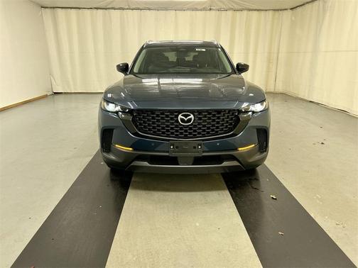 2026 Mazda CX-50 Preferred