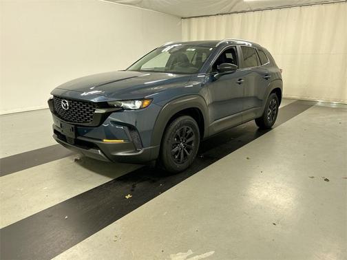 2026 Mazda CX-50 Preferred