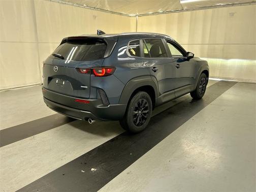 2026 Mazda CX-50 Preferred