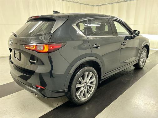 2024 Mazda CX-5 2.5 S Premium