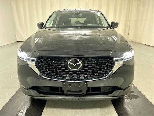2024 Mazda CX-5 2.5 S Premium