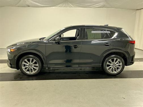 2024 Mazda CX-5 2.5 S Premium