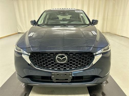 2024 Mazda CX-5 Preferred