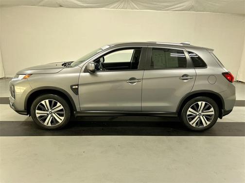 2022 Mitsubishi Outlander Sport 2.0 ES