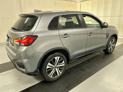 2022 Mitsubishi Outlander Sport 2.0 ES