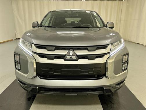 2022 Mitsubishi Outlander Sport 2.0 ES