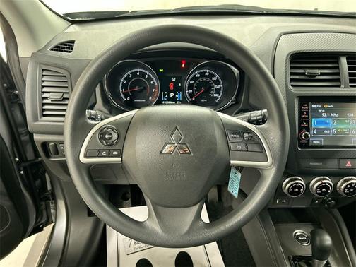 2022 Mitsubishi Outlander Sport 2.0 ES