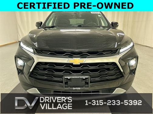 2023 Chevrolet Blazer 3LT