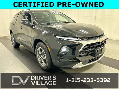 2023 Chevrolet Blazer 3LT