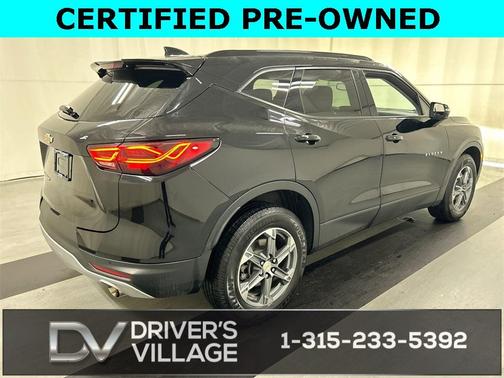 2023 Chevrolet Blazer 3LT