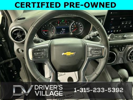2023 Chevrolet Blazer 3LT