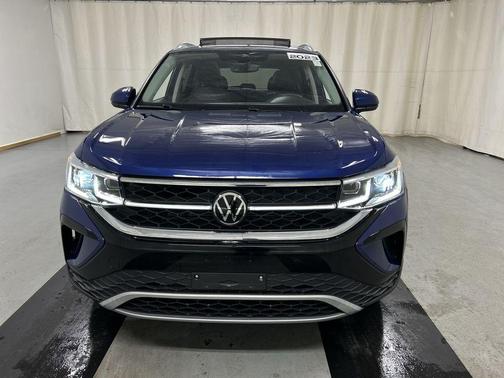 2023 Volkswagen Taos 1.5T SEL
