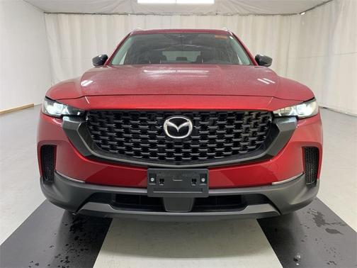 2025 Mazda CX-50 2.5 S Select Package
