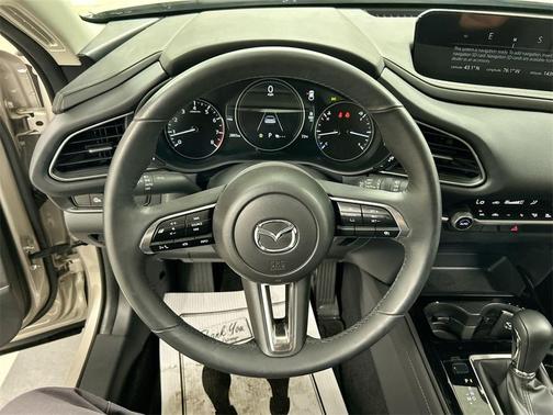 2024 Mazda CX-30 Select