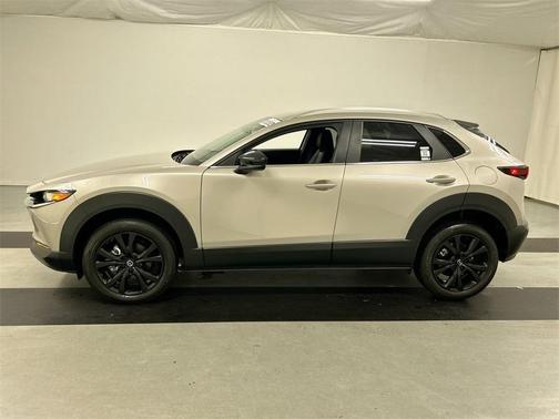 2024 Mazda CX-30 Select