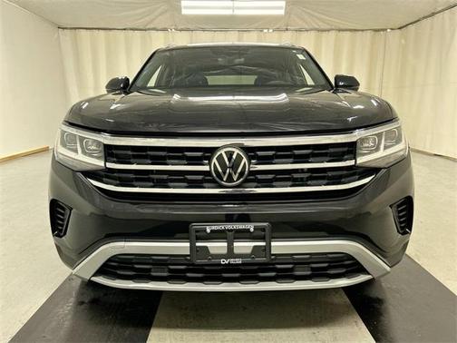 2021 Volkswagen Atlas Cross Sport 2.0T SE