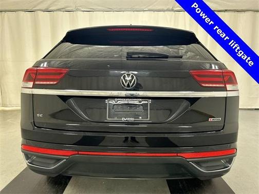 2021 Volkswagen Atlas Cross Sport 2.0T SE