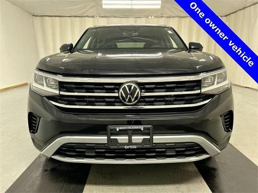 2021 Volkswagen Atlas Cross Sport 2.0T SE