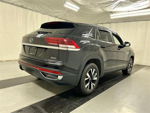 2021 Volkswagen Atlas Cross Sport 2.0T SE