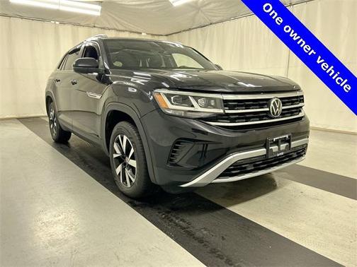 2021 Volkswagen Atlas Cross Sport 2.0T SE