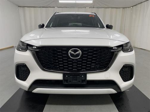 2025 Mazda CX-70 3.3 Turbo S Premium Package