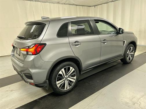 2021 Mitsubishi Outlander Sport 2.0 SE