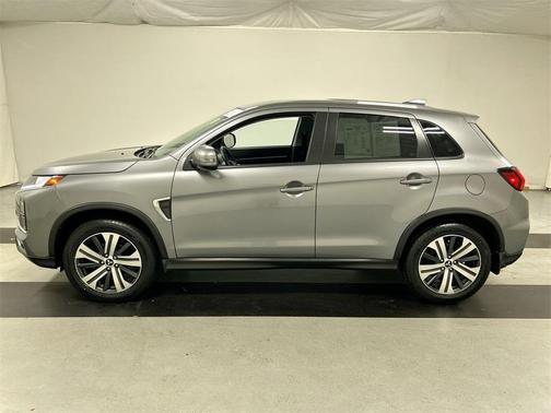 2021 Mitsubishi Outlander Sport 2.0 SE